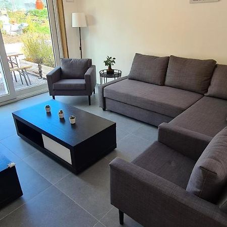 Meubles De Vacances Gite 3 Cles - Les Fres, 4 A 6 Personnes Avec Une Borne Electrique Recharge Voiture Publique Accessible Sur Le Parking Villa Rance Luaran gambar