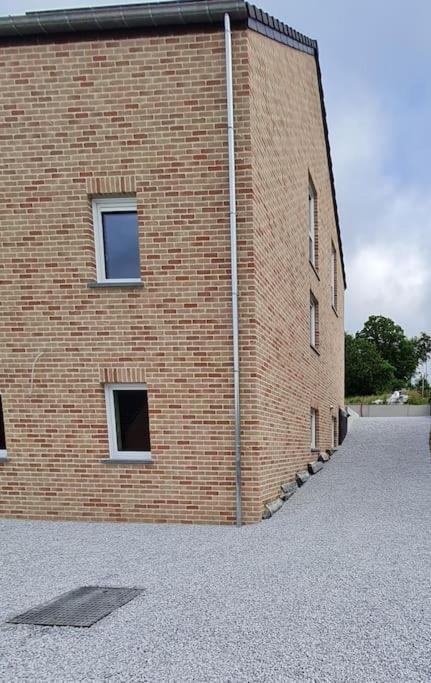 Meubles De Vacances Gite 3 Cles - Les Fres, 4 A 6 Personnes Avec Une Borne Electrique Recharge Voiture Publique Accessible Sur Le Parking Villa Rance Luaran gambar