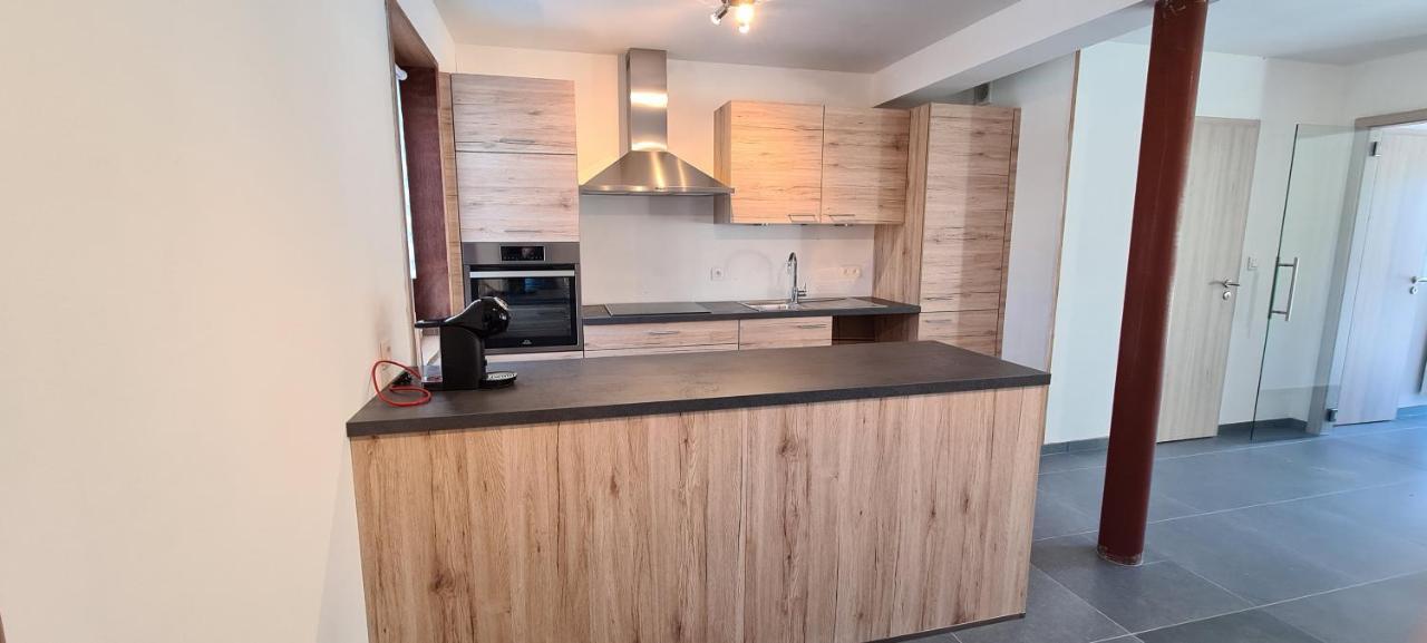 Meubles De Vacances Gite 3 Cles - Les Fres, 4 A 6 Personnes Avec Une Borne Electrique Recharge Voiture Publique Accessible Sur Le Parking Villa Rance Luaran gambar